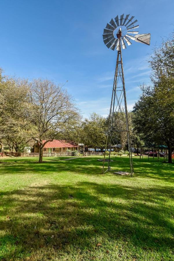 Willa Water Well Wonder Austin Zewnętrze zdjęcie